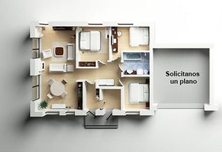 Local comercial en venta en Cambados