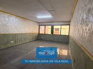 Local comercial en venta en Centro en Villarreal