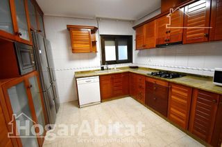 Ático en venta en Zona Llombai en Burriana