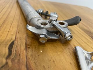 Tija sillín Campagnolo MTB Euclid