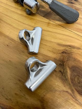 Tija sillín Campagnolo MTB Euclid