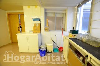 Piso en venta en Casco Antiguo - Santa Cruz en Alicante