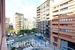 Piso en venta en Casco Antiguo - Santa Cruz en Alicante