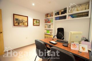 Piso en venta en Casco Antiguo - Santa Cruz en Alicante