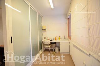 Piso en venta en Casco Antiguo - Santa Cruz en Alicante