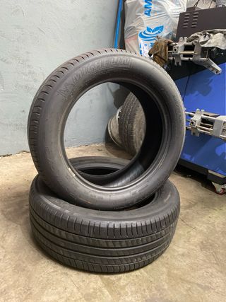 Michelin 225/55R18 98V Ocasión