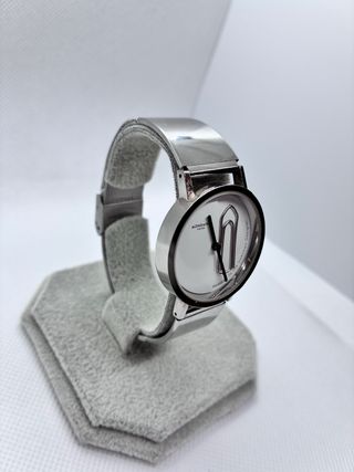 Orologio Mondaine Homage to the Unknown Designer