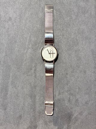 Orologio Mondaine Homage to the Unknown Designer