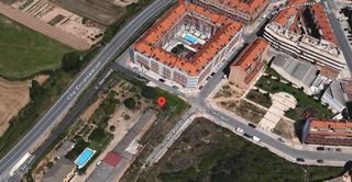 Terreno en venta en Villamediana de Iregua