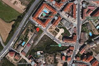 Terreno en venta en Villamediana de Iregua