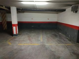 Garaje en venta en Casco Antiguo en Boadilla del Monte