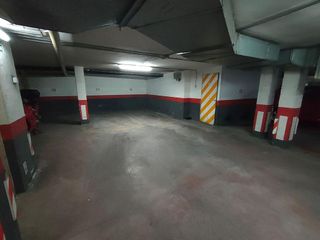 Garaje en venta en Casco Antiguo en Boadilla del Monte