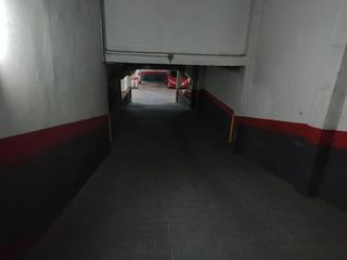 Garaje en venta en Casco Antiguo en Boadilla del Monte