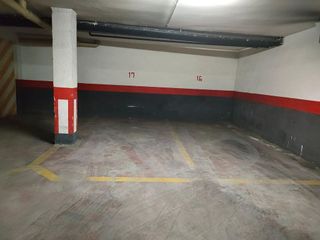 Garaje en venta en Casco Antiguo en Boadilla del Monte