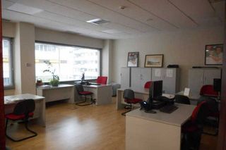 Oficina en venta en Praza España - Casablanca en Vigo