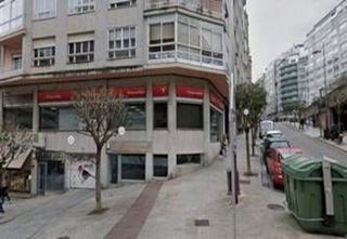 Oficina en venta en Praza España - Casablanca en Vigo