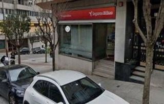 Oficina en venta en Praza España - Casablanca en Vigo