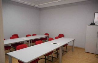 Oficina en venta en Praza España - Casablanca en Vigo