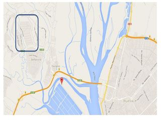 Terreno en venta en Aljaraque