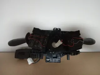 Mando Luces Dacia Logan 2018