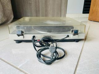 Pioneer PL 2200 Giradischi