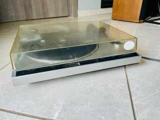 Pioneer PL 2200 Giradischi