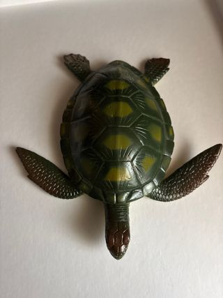 Pack 15 animales de juguete