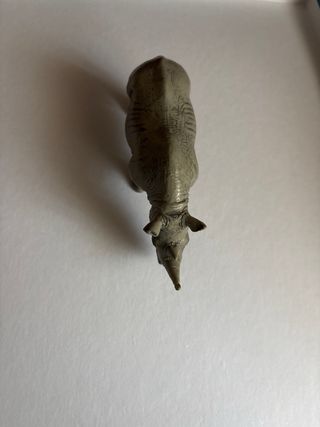 Pack 15 animales de juguete