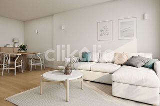 Piso en venta en Zona Puerto Deportivo en Fuengirola