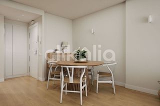 Piso en venta en Zona Puerto Deportivo en Fuengirola