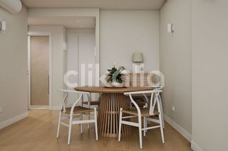 Piso en venta en Zona Puerto Deportivo en Fuengirola