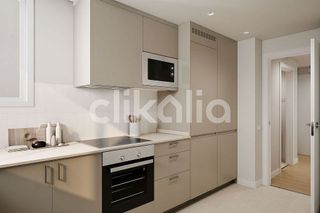 Piso en venta en Zona Puerto Deportivo en Fuengirola