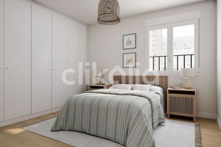 Piso en venta en Zona Puerto Deportivo en Fuengirola