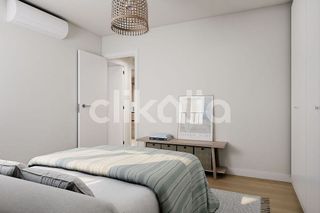 Piso en venta en Zona Puerto Deportivo en Fuengirola