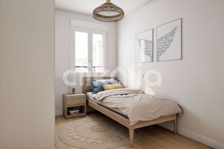 Piso en venta en Zona Puerto Deportivo en Fuengirola