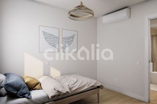 Piso en venta en Zona Puerto Deportivo en Fuengirola