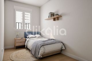 Piso en venta en Zona Puerto Deportivo en Fuengirola