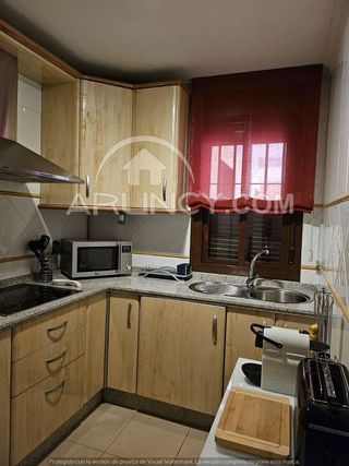 Piso en venta en Centro en Alcalá de Guadaira