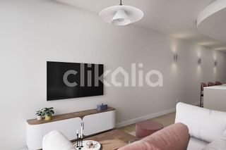 Piso en venta en Perchel Norte - La Trinidad en Málaga