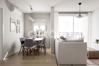 Piso en venta en Perchel Norte - La Trinidad en Málaga