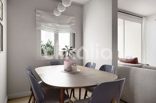 Piso en venta en Perchel Norte - La Trinidad en Málaga