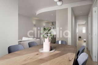 Piso en venta en Perchel Norte - La Trinidad en Málaga