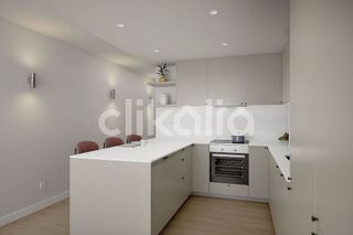 Piso en venta en Perchel Norte - La Trinidad en Málaga