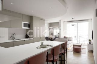 Piso en venta en Perchel Norte - La Trinidad en Málaga