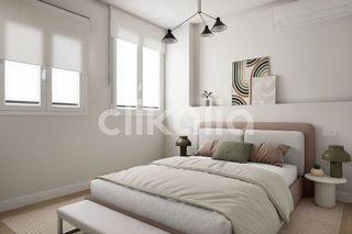 Piso en venta en Perchel Norte - La Trinidad en Málaga