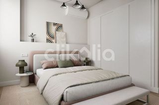 Piso en venta en Perchel Norte - La Trinidad en Málaga