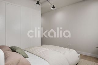 Piso en venta en Perchel Norte - La Trinidad en Málaga