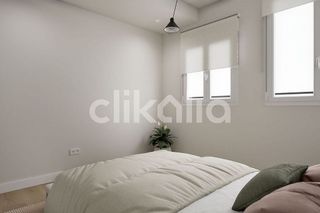 Piso en venta en Perchel Norte - La Trinidad en Málaga