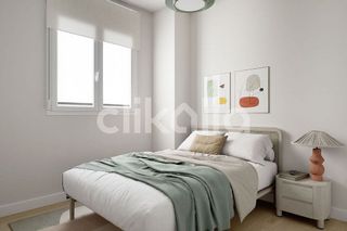 Piso en venta en Perchel Norte - La Trinidad en Málaga