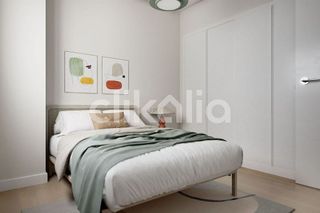 Piso en venta en Perchel Norte - La Trinidad en Málaga